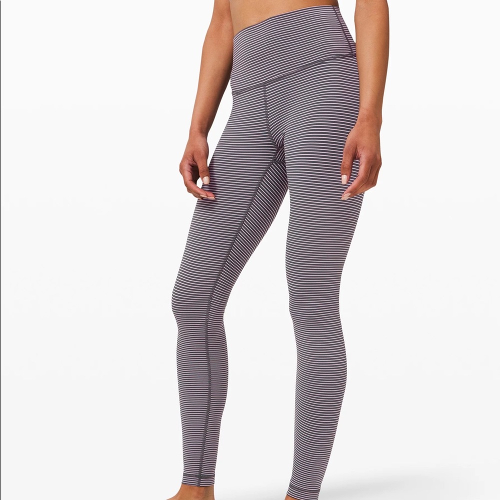 Lululemon Wunder Under (NWOT)